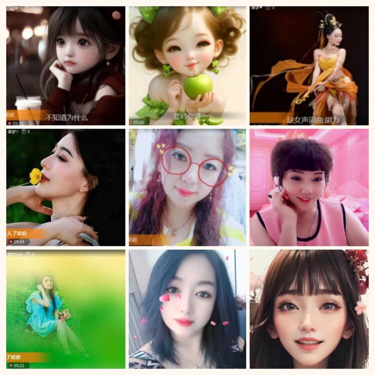 落雪🎤V娱热点