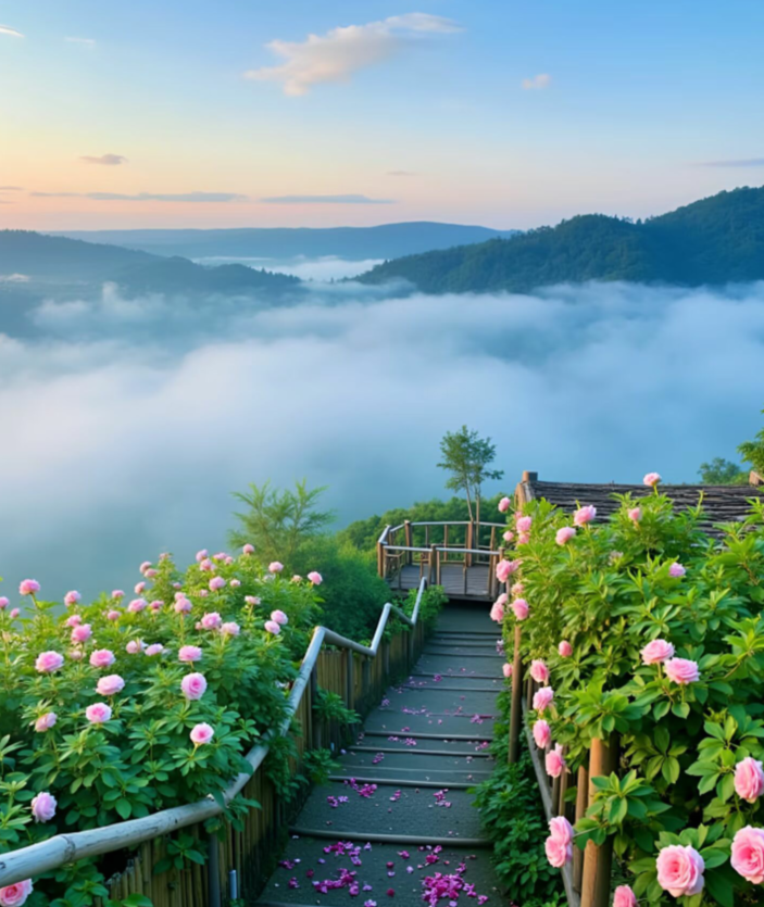 飘雪🎤V娱热点