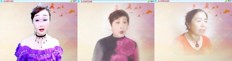 曾经🎤V娱热点