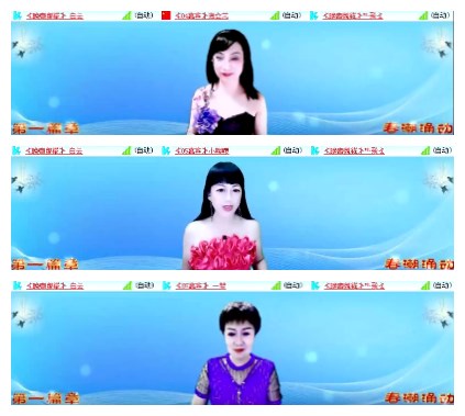 小朵🎤V娱热点