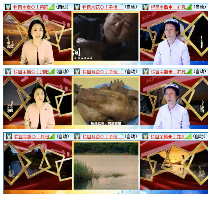 小路🎤V娱热点