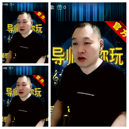 芯薇🎤V娱热点