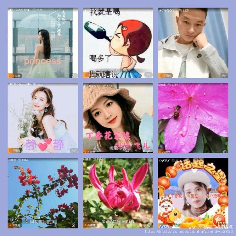 橘猫🎤V娱热点