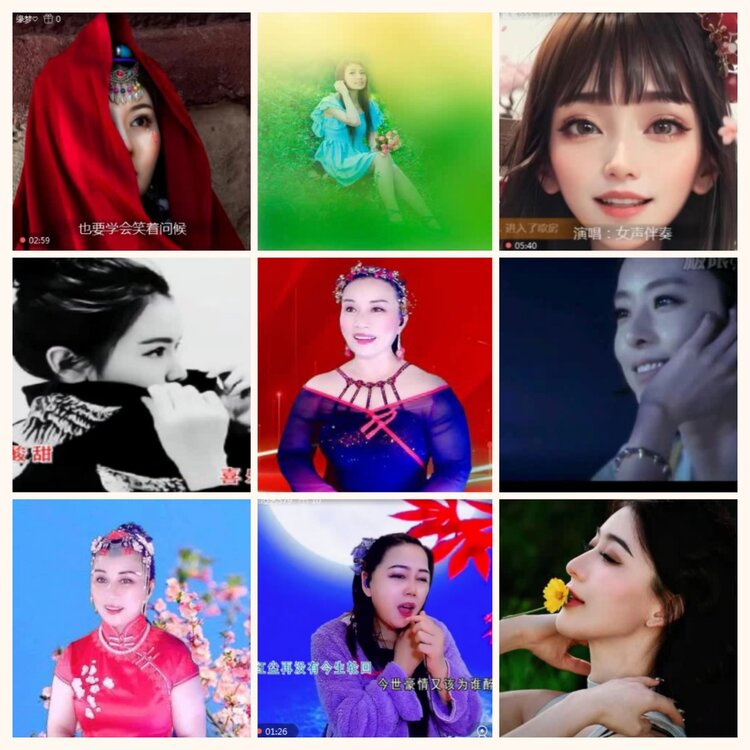 落雪🎤V娱热点