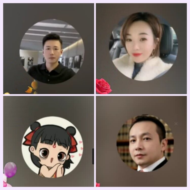 航航🎤V娱热点