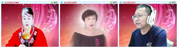 南风🎤V娱热点