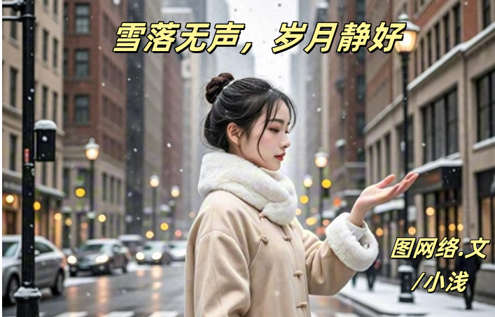 小浅🎤V娱热点