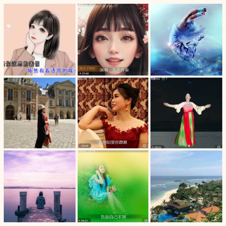 落雪🎤V娱热点