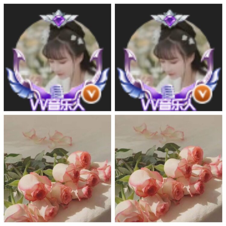 心玫🎤V娱热点