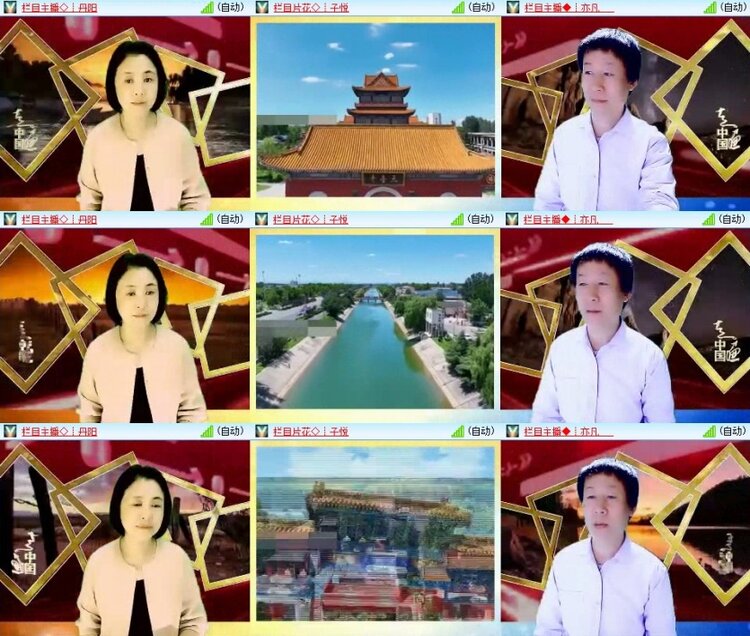 静一静🎤V娱热点