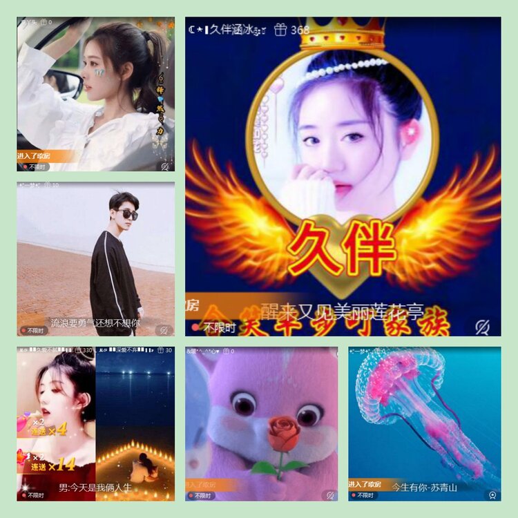 主持🎤雪儿