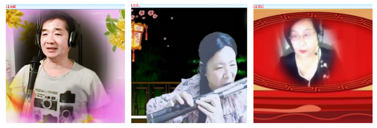 小朵🎤V娱热点