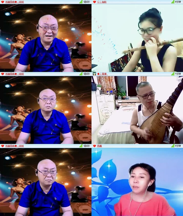 风景🎤V娱热点