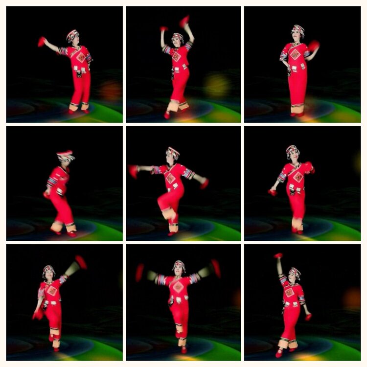 落雪🎤V娱热点