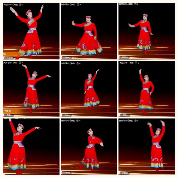 落雪🎤V娱热点