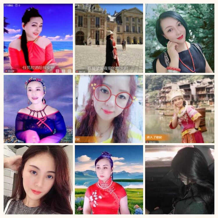 落雪🎤V娱热点