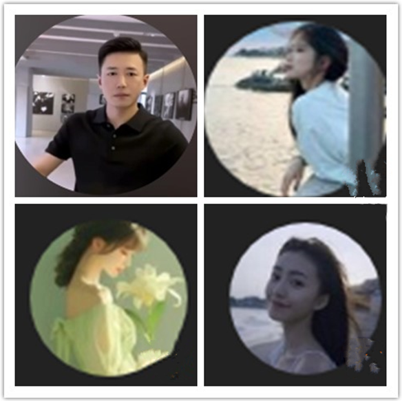 墨馨儿🎤V娱热点