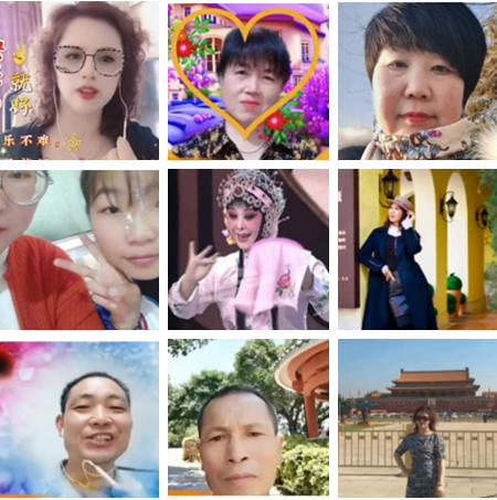 小朵🎤V娱热点