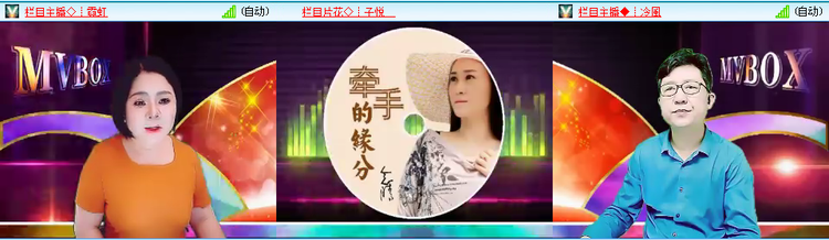 无言🎤V娱热点