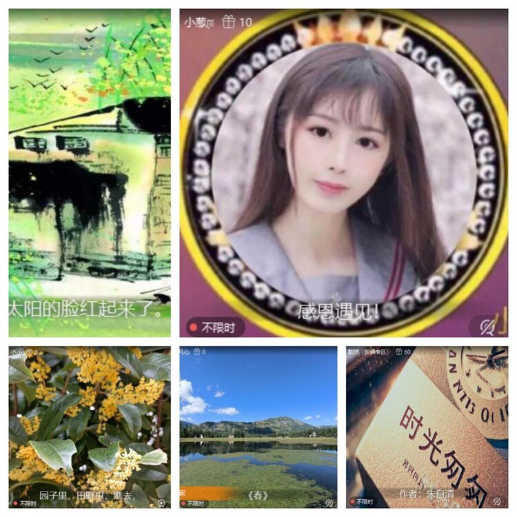 梅香🎤V娱热点