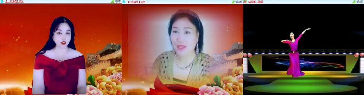 思点🎤V娱热点