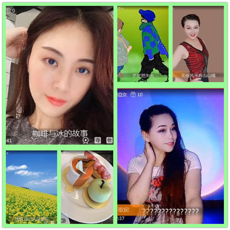 雪儿🎤V娱热点