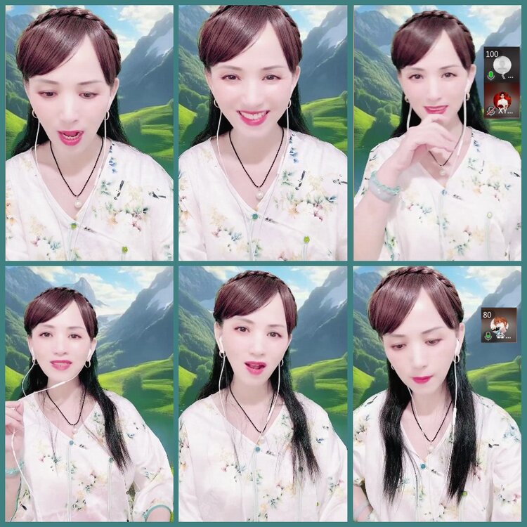 背影🎤V娱热点