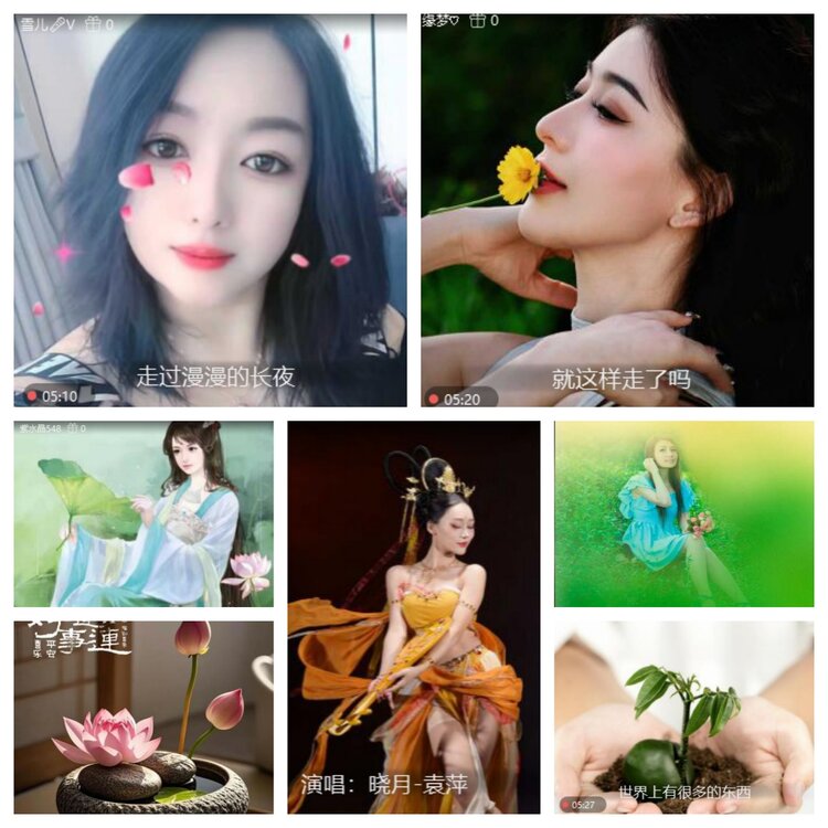 浓茶🎤V娱热点