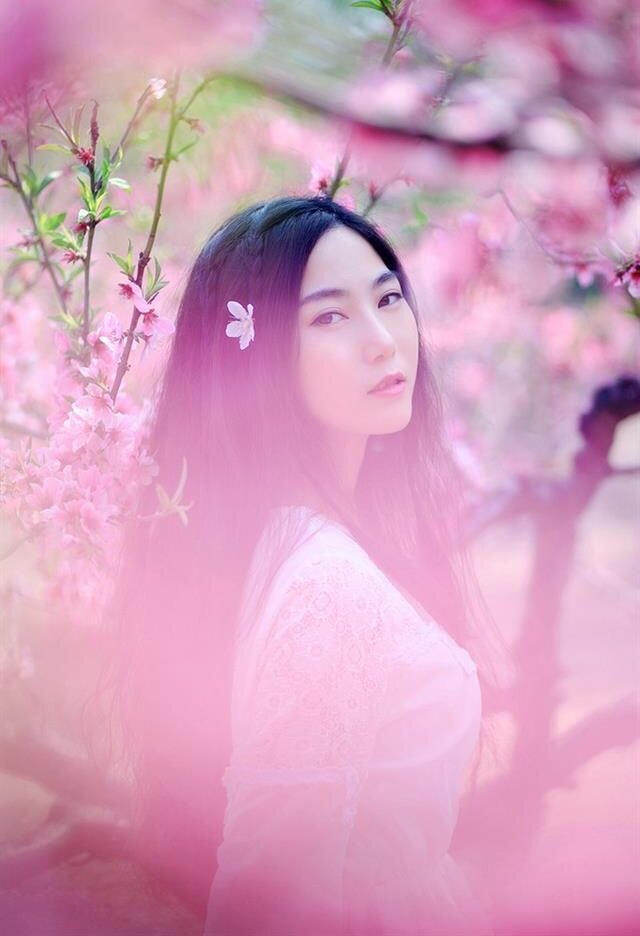 江南乔乔【螺号音乐学院】