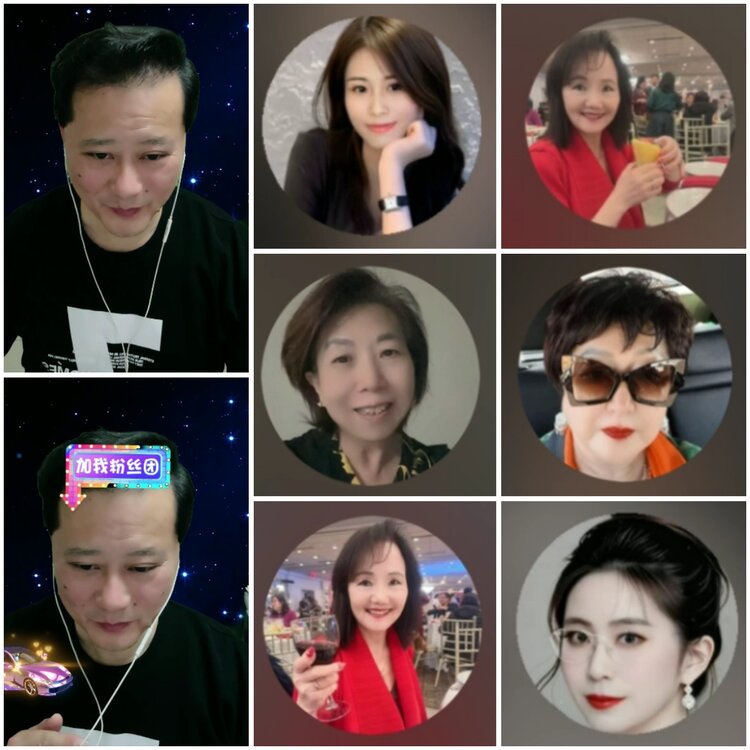 思点🎤V娱热点