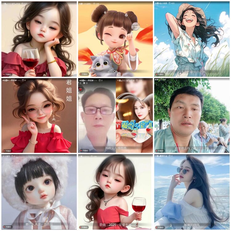 愉悦🎤V娱热点