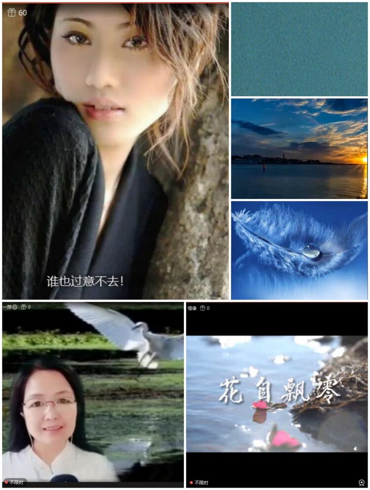 记者-无言
