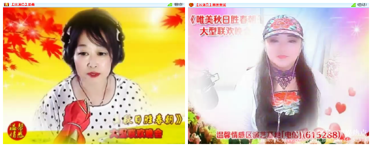 阿呆🎤V娱热点