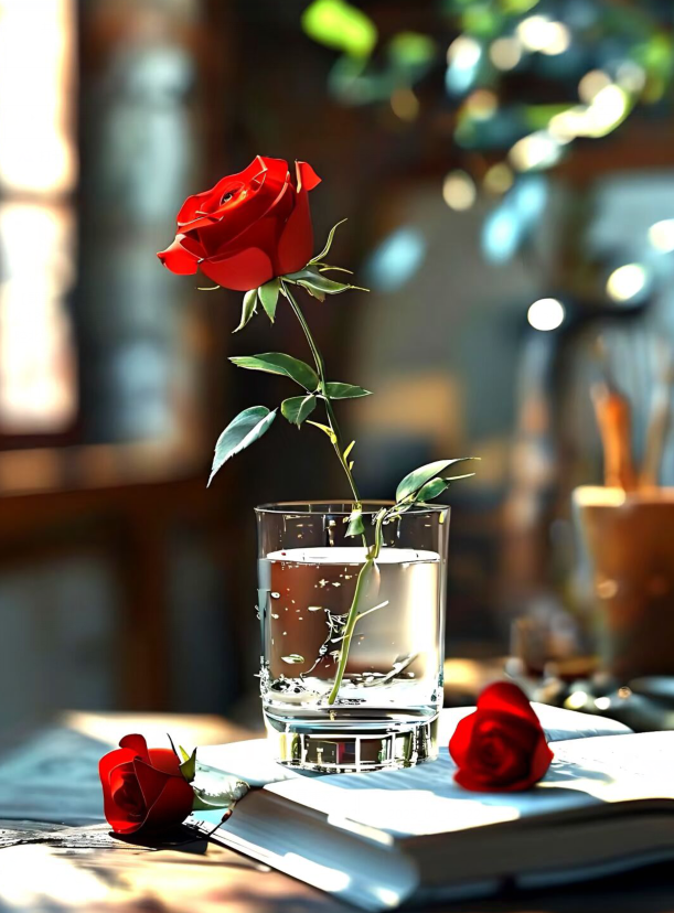 飘雪🎤V娱热点