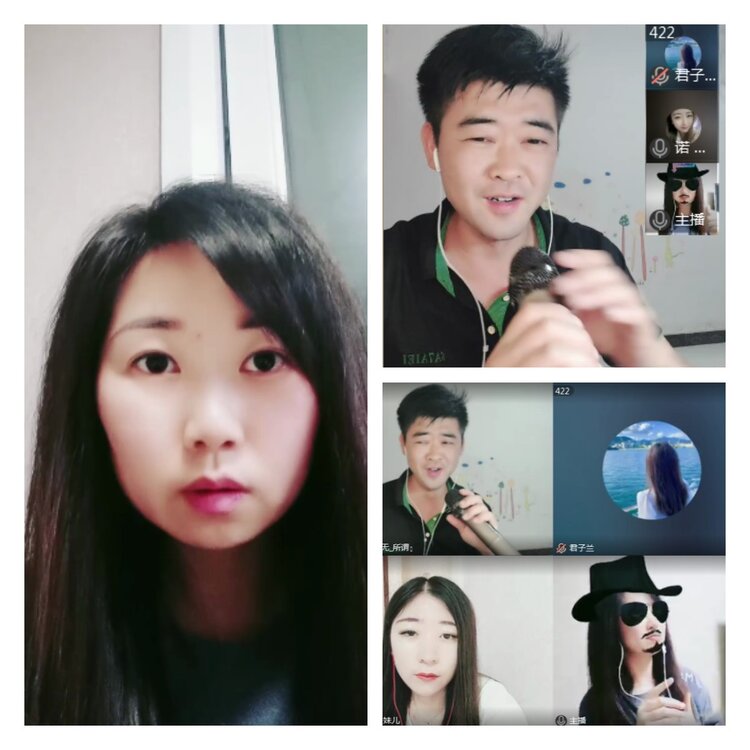 飞翔🎤V娱热点