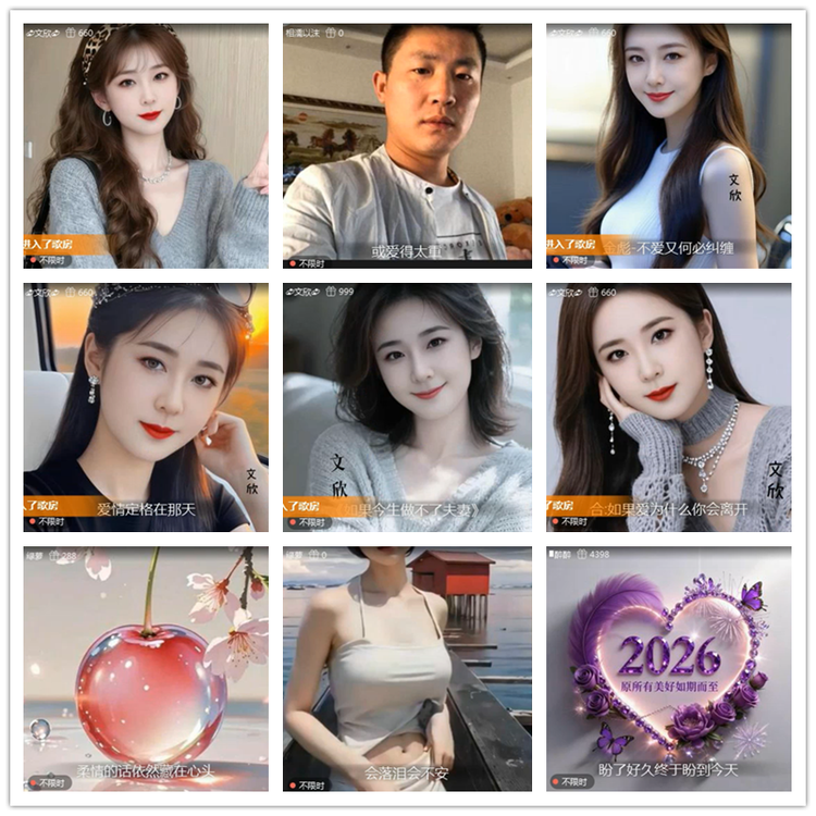 飘雪🎤V娱热点