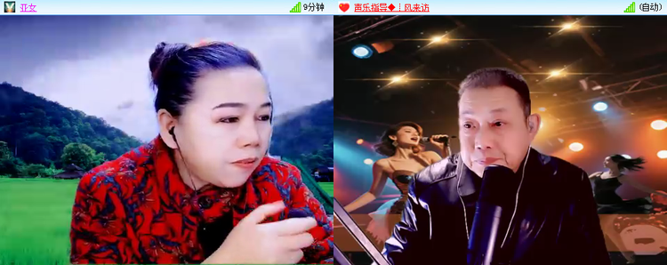 无言🎤V娱热点