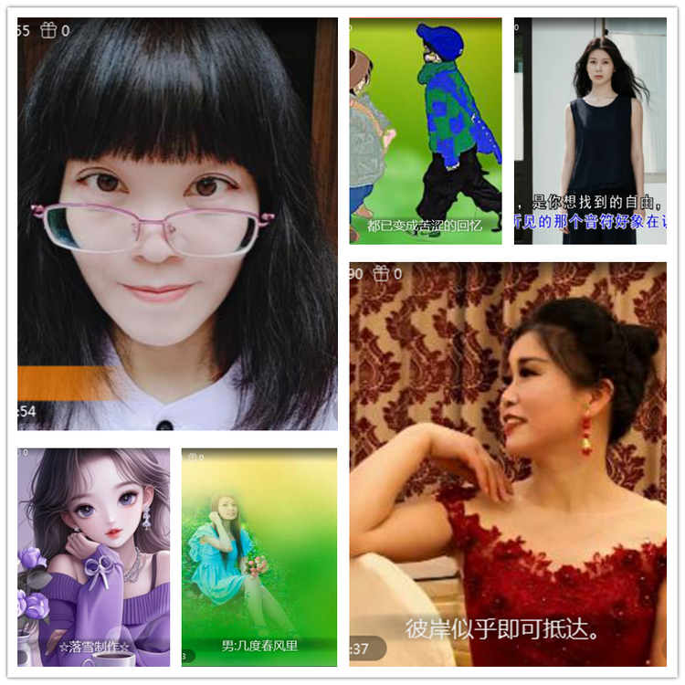 雪儿🎤V娱热点