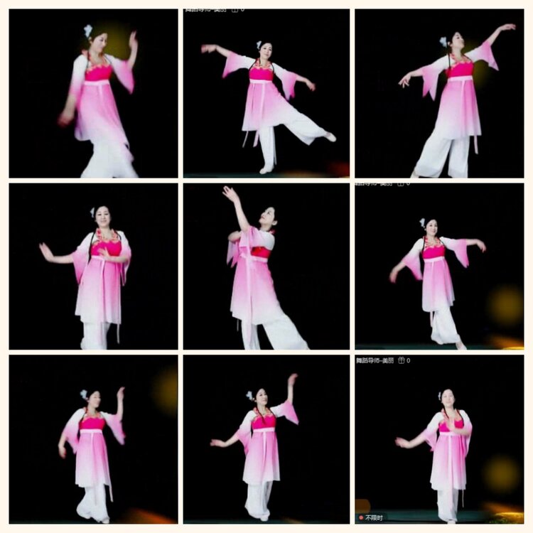 落雪🎤V娱热点