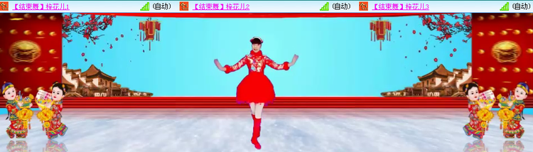 小浅🎤V娱热点