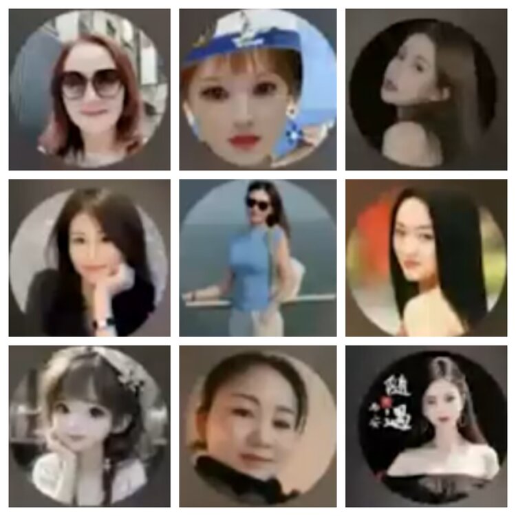 小浅🎤V娱热点