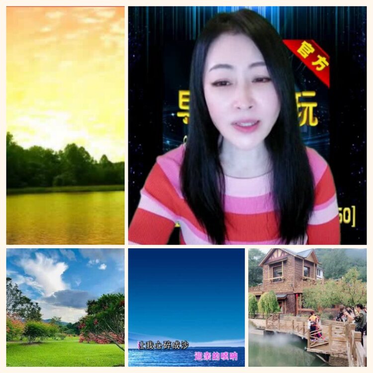 落雪🎤V娱热点