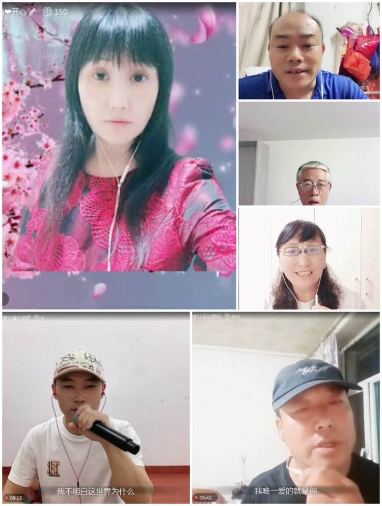 愉悦🎤V娱热点