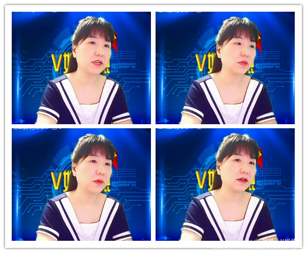 阿呆🎤V娱热点