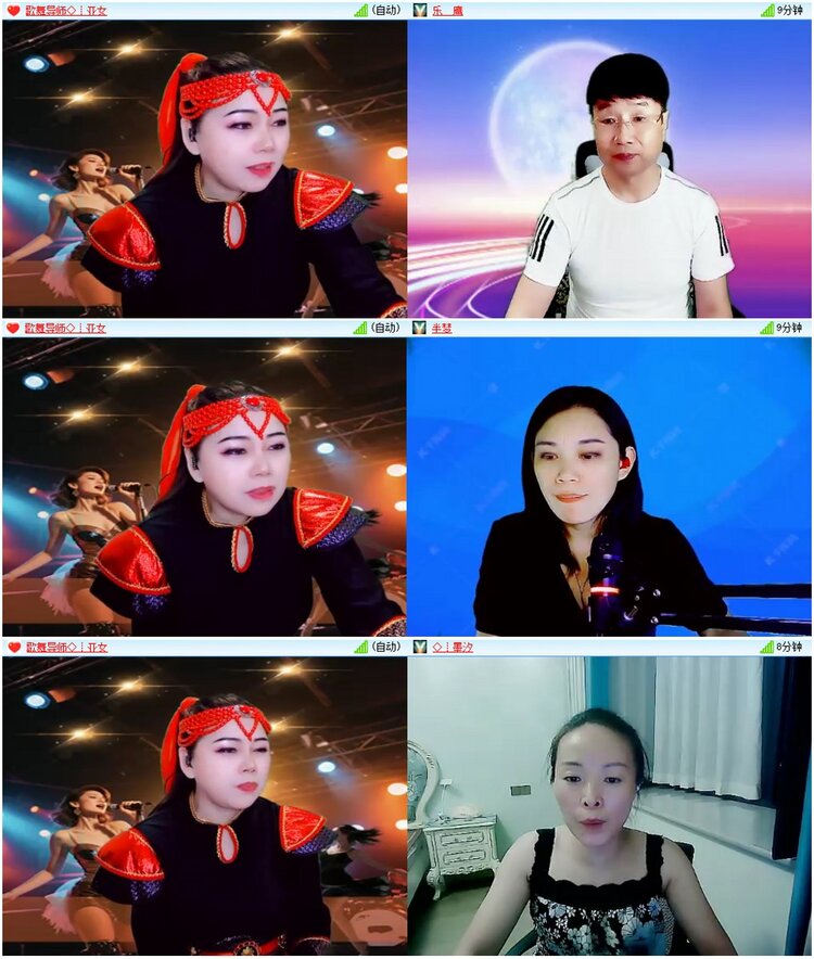 背影🎤V娱热点