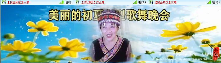 无言🎤V娱热点