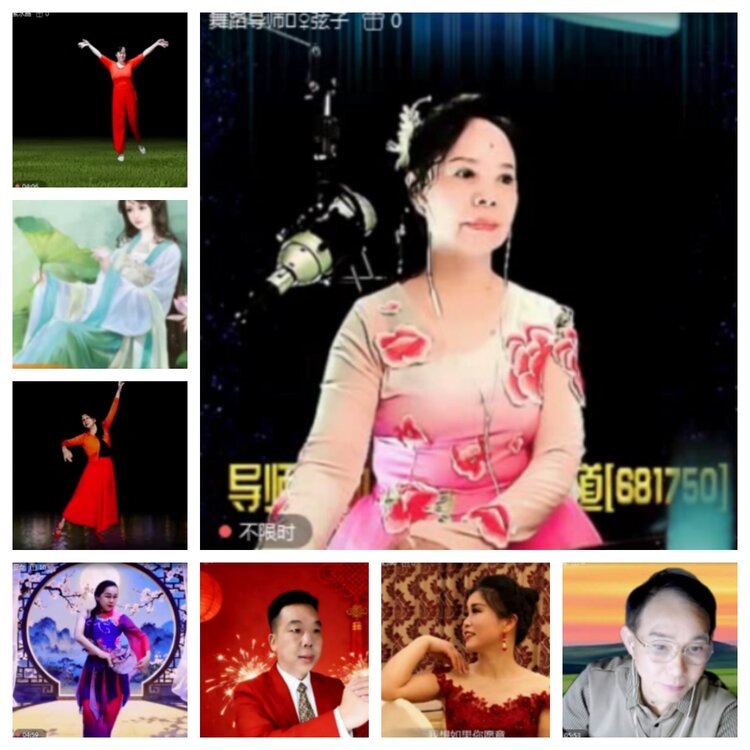 飞沙🎤V娱热点