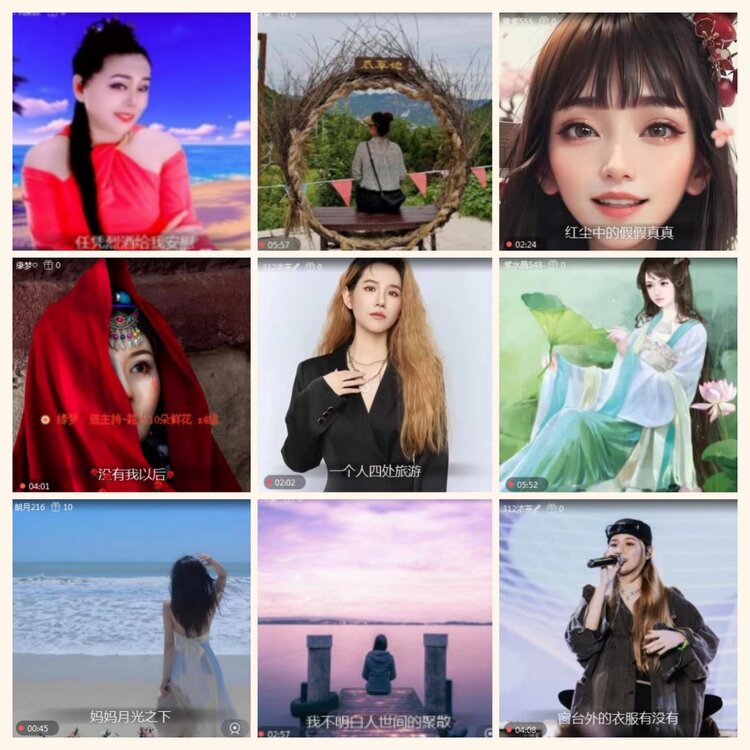 落雪🎤V娱热点