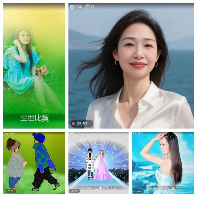 浓茶🎤V娱热点