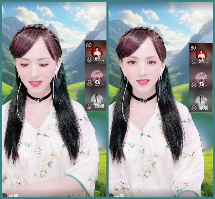 背影🎤V娱热点